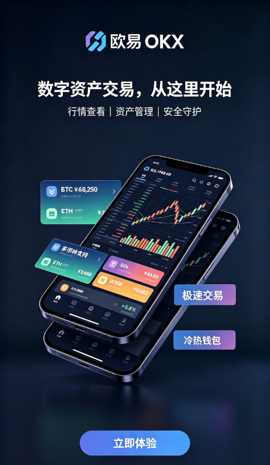 欧交易所app官网下载安全使用指南配图二